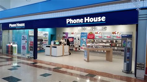 Phone House